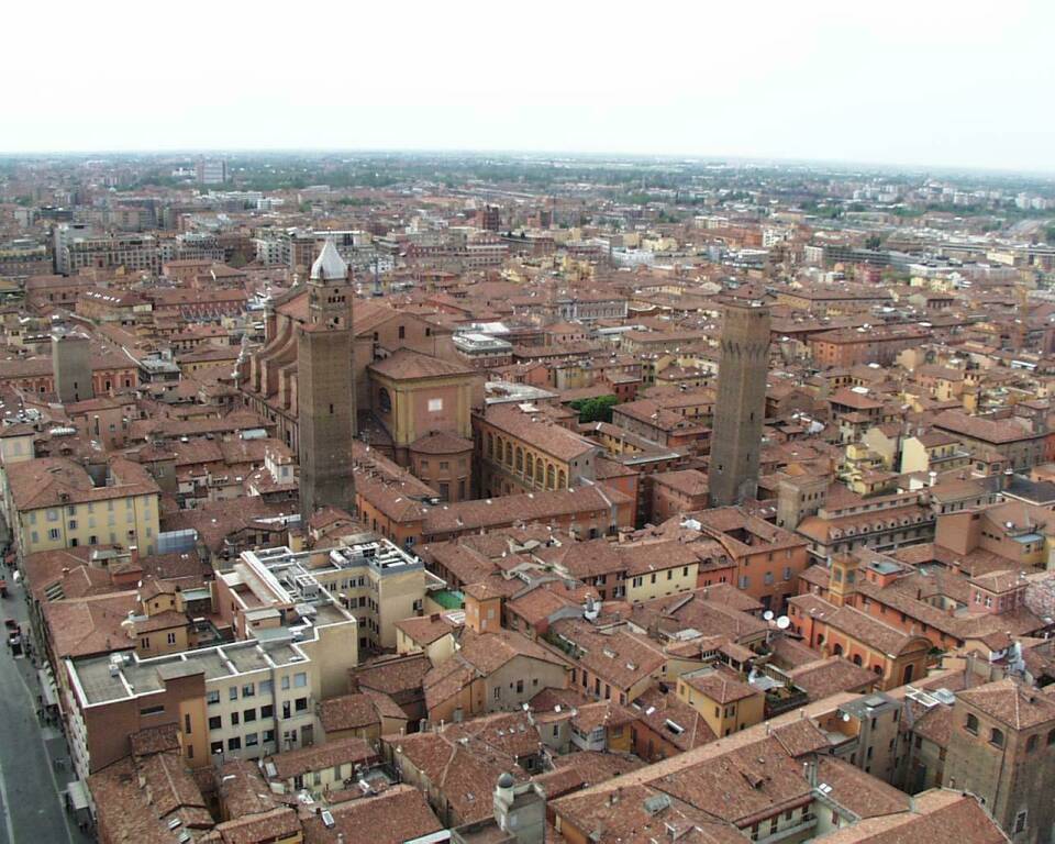 Foto de Bologna, Italia