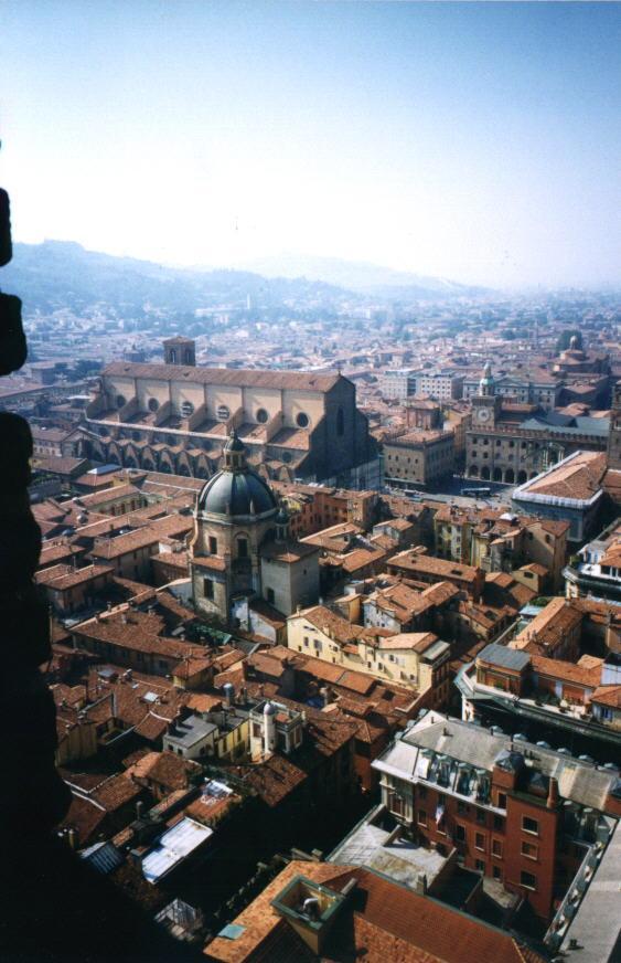 Foto de Bologna, Italia
