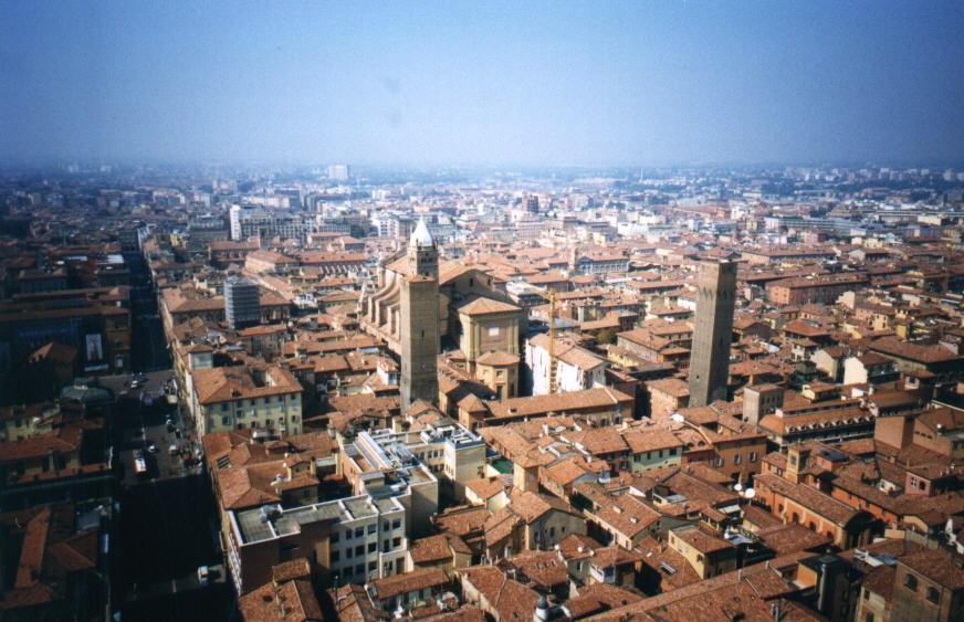 Foto de Bologna, Italia