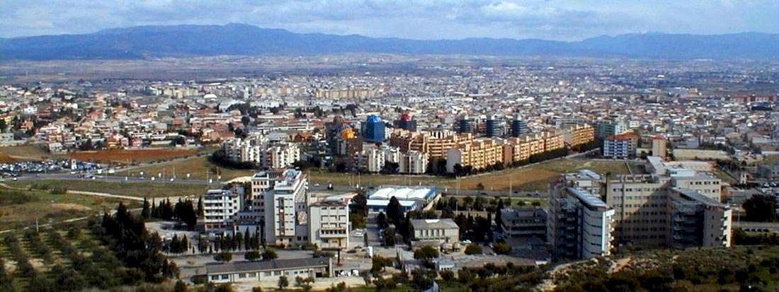 Foto de Cagliari, Italia