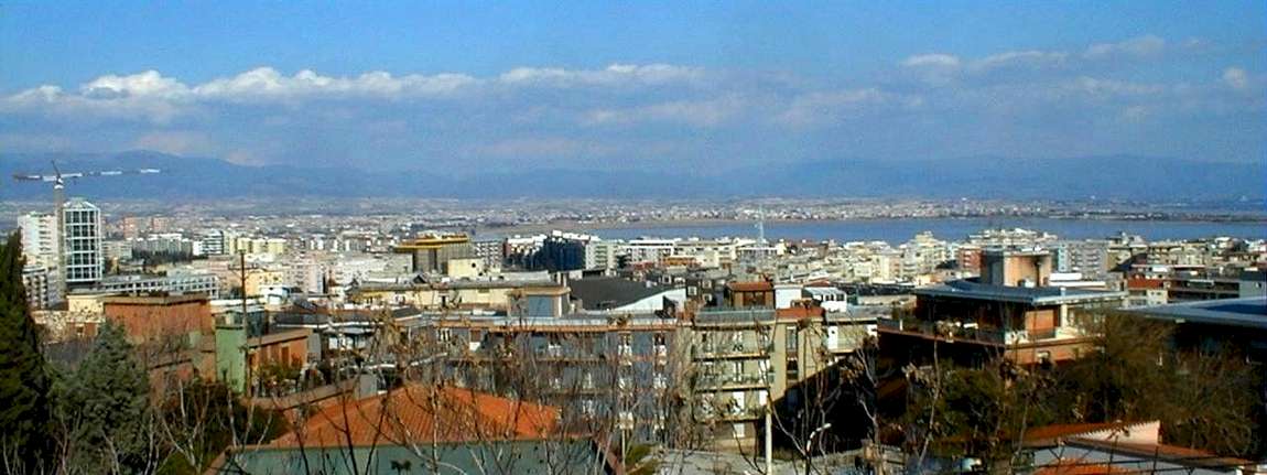 Foto de Cagliari, Italia