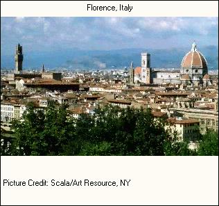 Foto de Florence, Italia