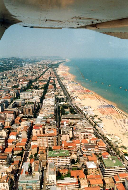 Foto de Pescara, Italia