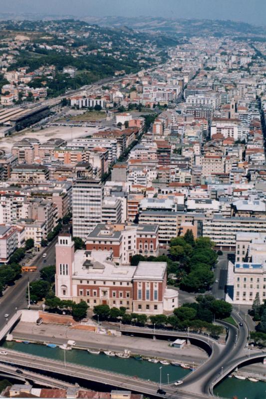 Foto de Pescara, Italia