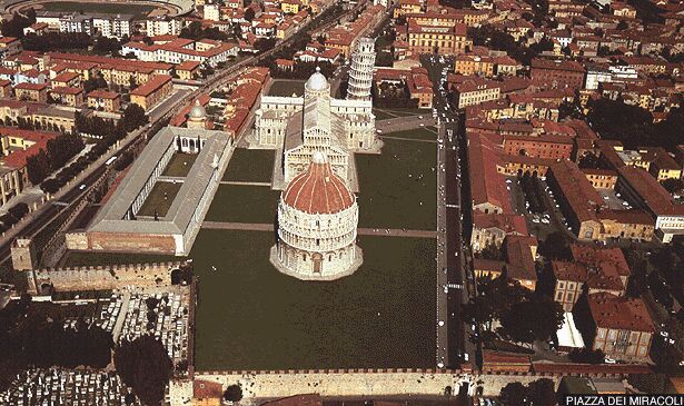 Foto de Pisa, Italia