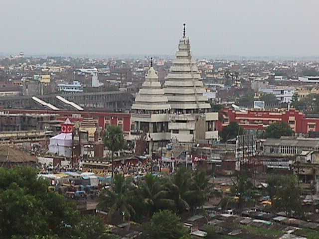 Foto de Patna, India