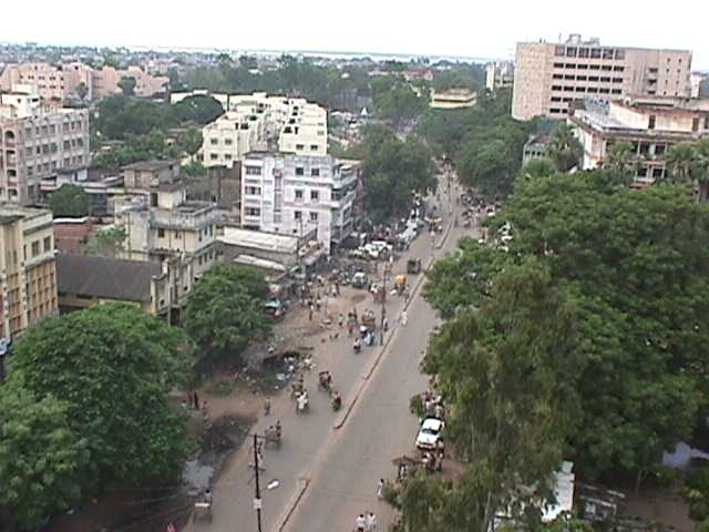 Foto de Patna, India