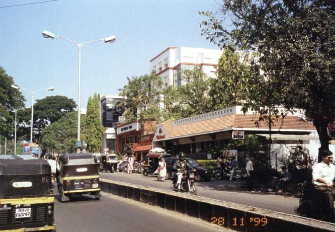 Foto de Pune, India