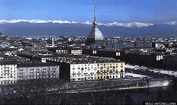 Foto de Turin, Italia
