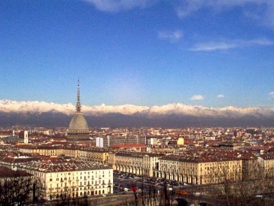 Foto de Turin, Italia