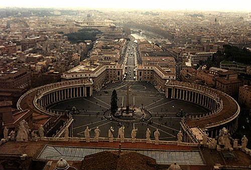 Foto de Vatican, Italia