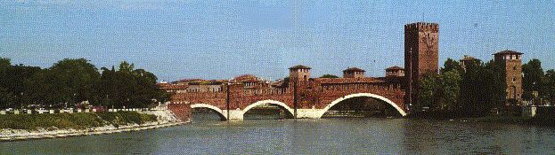 Foto de Verona, Italia