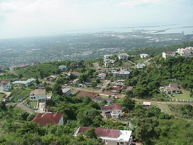 Foto de Kingston, Jamaica