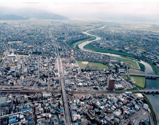 Foto de Fukui, Japón