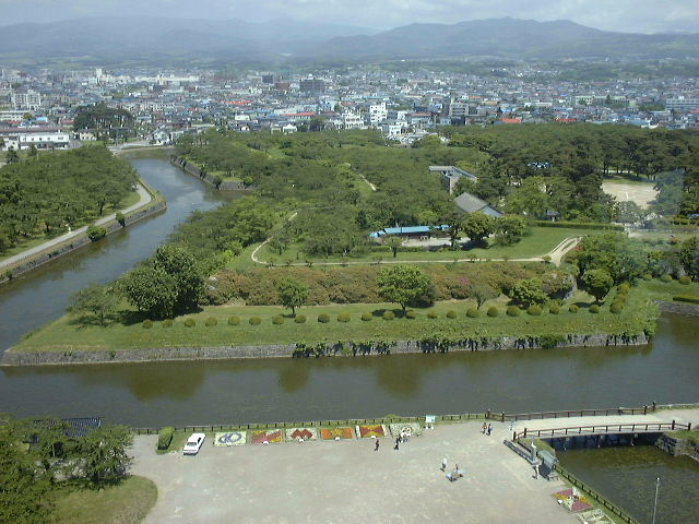 Foto de Hakodate, Japón