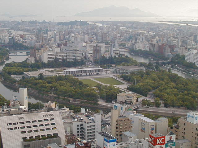 Foto de Hiroshima, Japón
