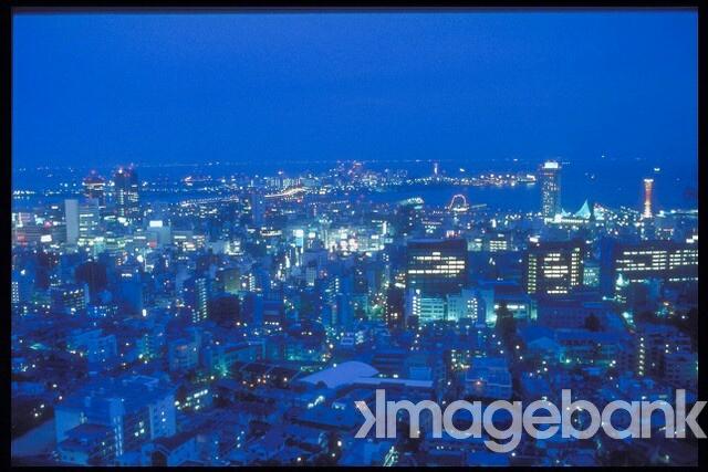 Foto de Kobe, Japón