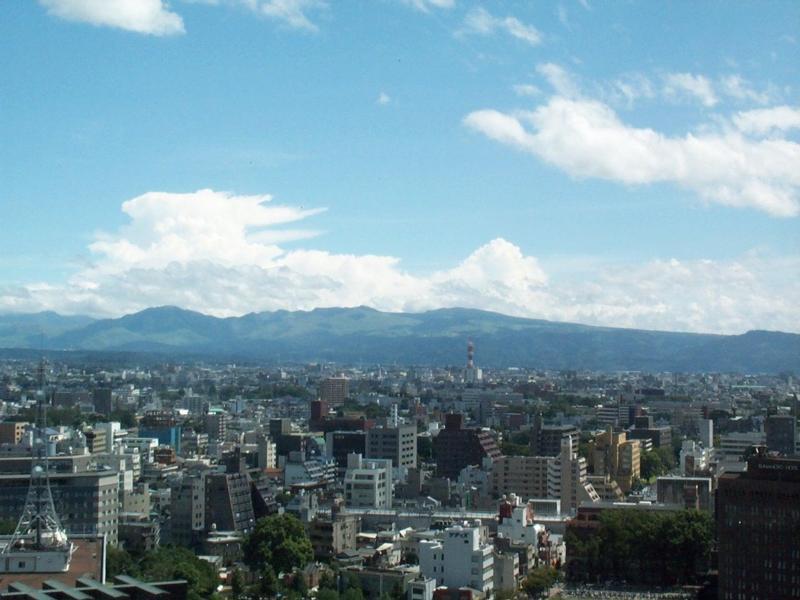 Foto de Kumamoto, Japón