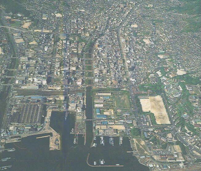 Foto de Kure, Japón