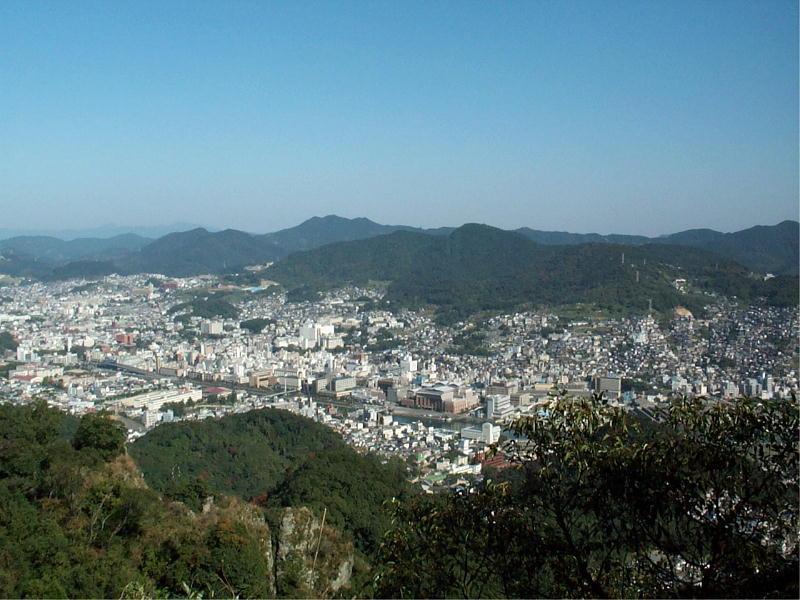 Foto de Nagasaki, Japón