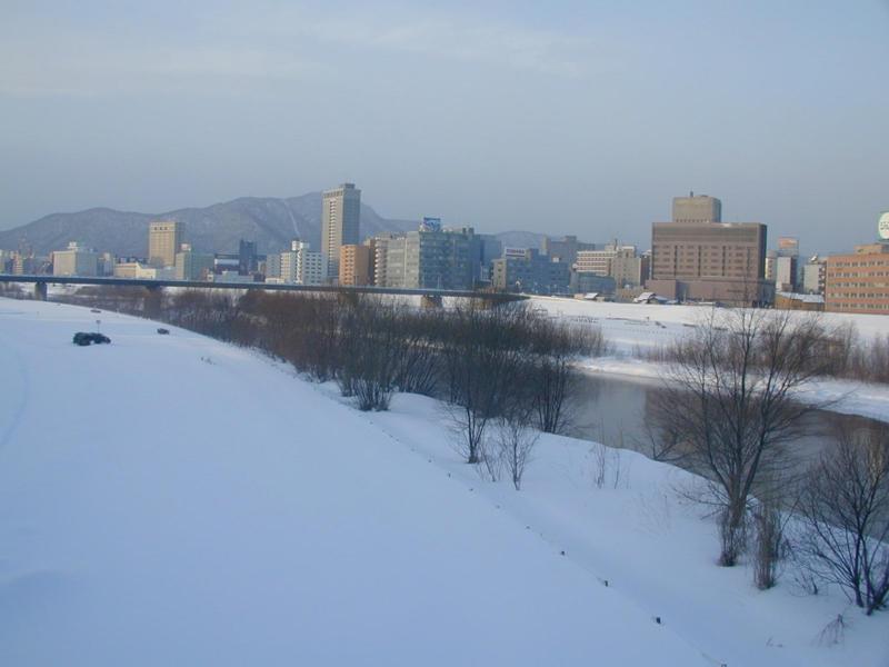 Foto de Sapporo, Japón