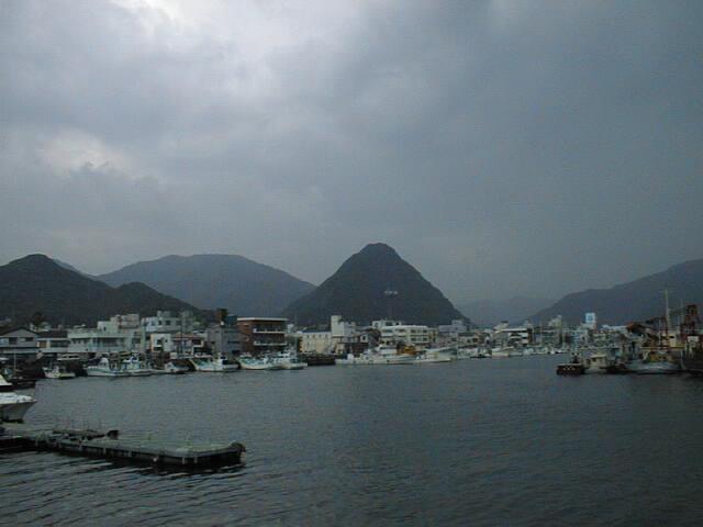 Foto de Shimoda, Japón