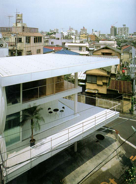 Foto de Tokyo Itabashi, Japón