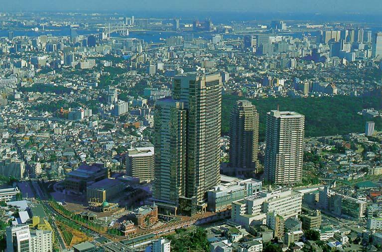 Foto de Tokyo Yebisu, Japón