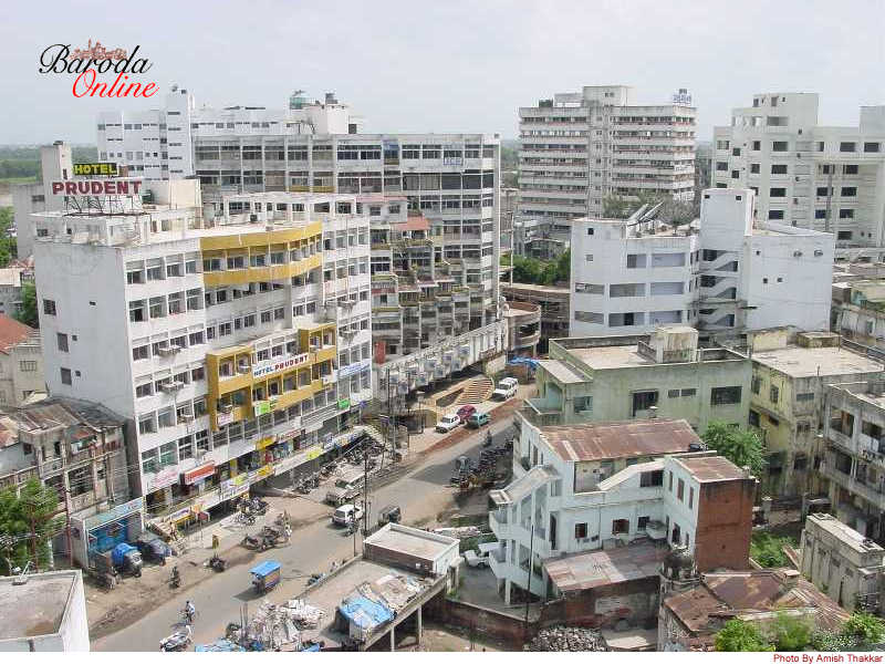 Foto de Vadodara, India