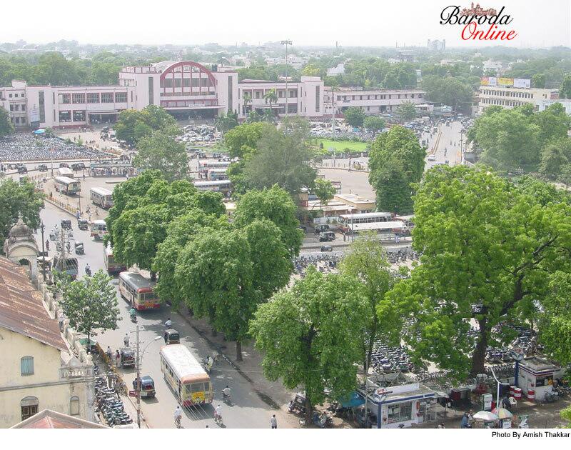 Foto de Vadodara, India