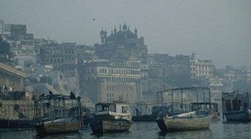 Foto de Varanasi, India