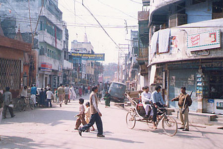 Foto de Varanasi, India