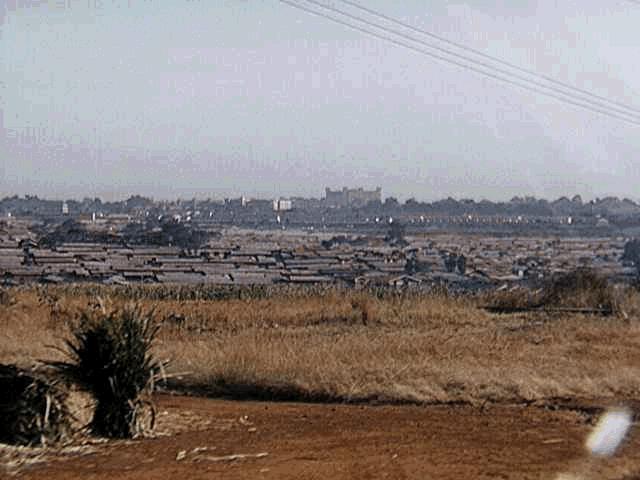 Foto de Kibera, Kenia