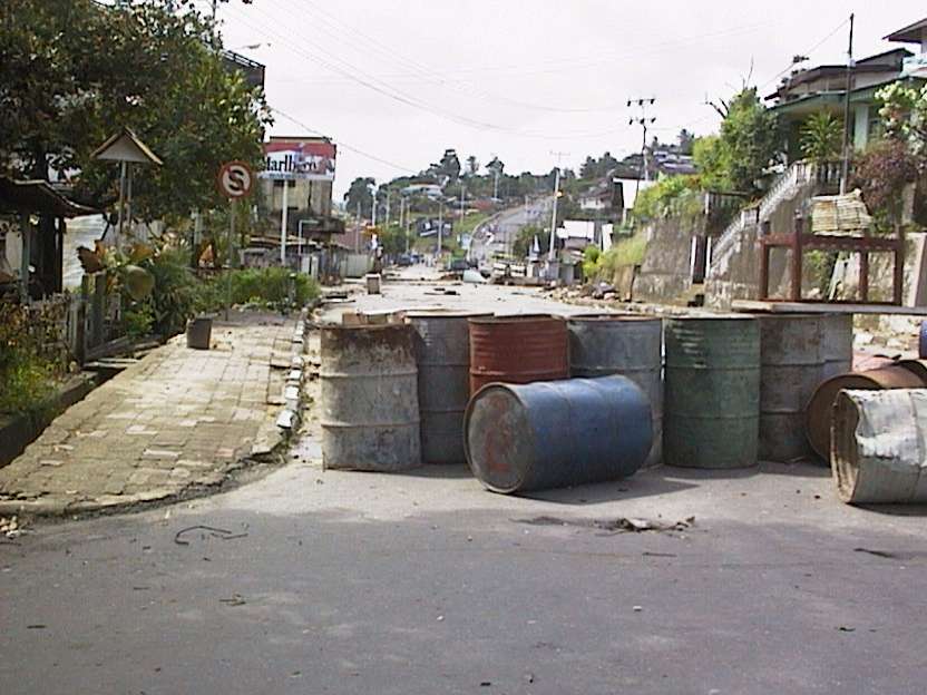 Foto de Ambon, Indonesia