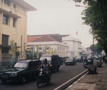 Foto de Bandung, Indonesia
