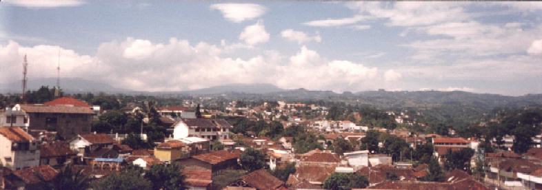 Foto de Bandung, Indonesia