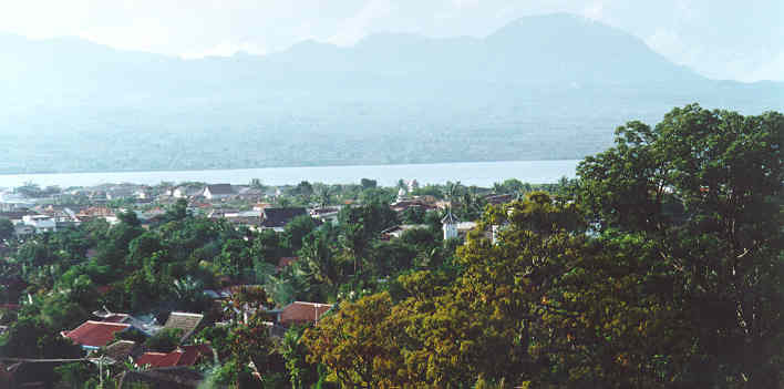 Foto de Bima, Indonesia