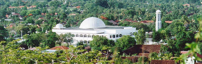 Foto de Bima, Indonesia