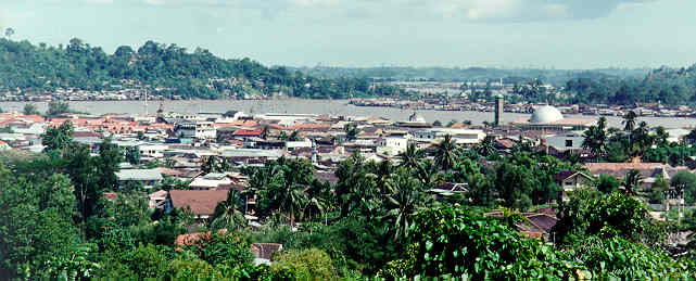 Foto de Samarinda, Indonesia