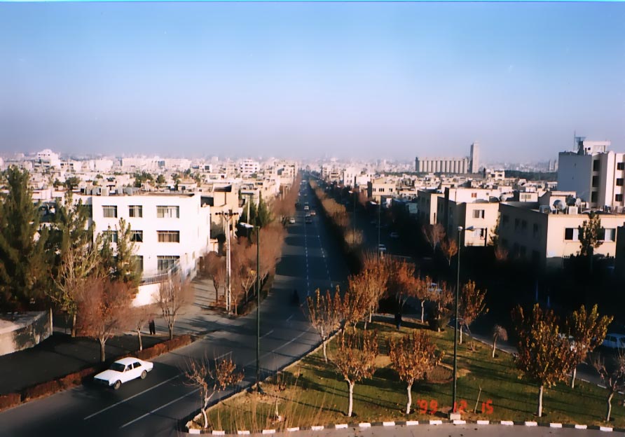 Foto de Esfahan, Irán