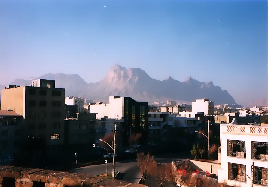 Foto de Esfahan, Irán
