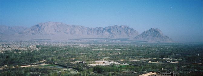Foto de Isfahan, Irán