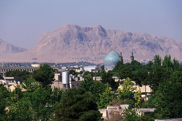 Foto de Isfahan, Irán