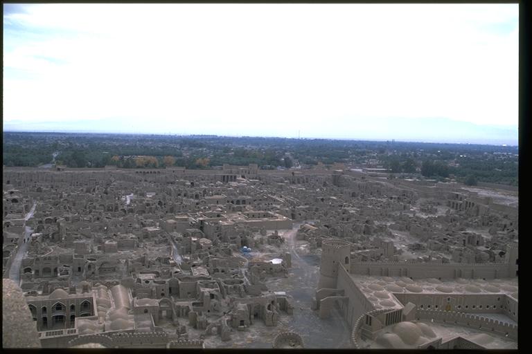 Foto de Kerman, Irán