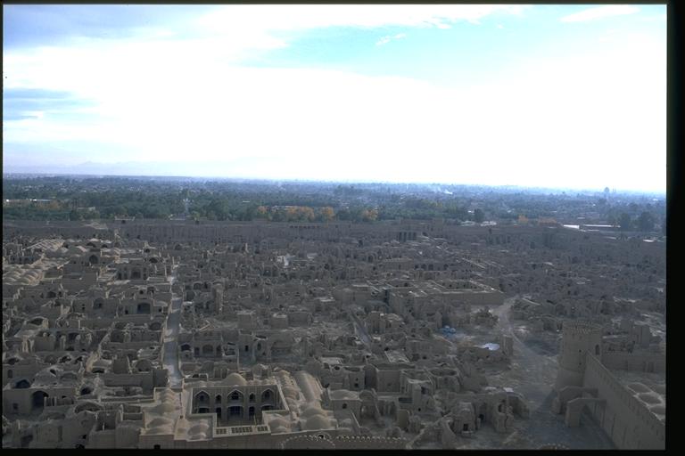 Foto de Kerman, Irán