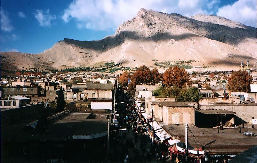 Foto de Lorestan, Irán