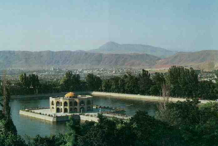 Foto de Tabriz, Irán
