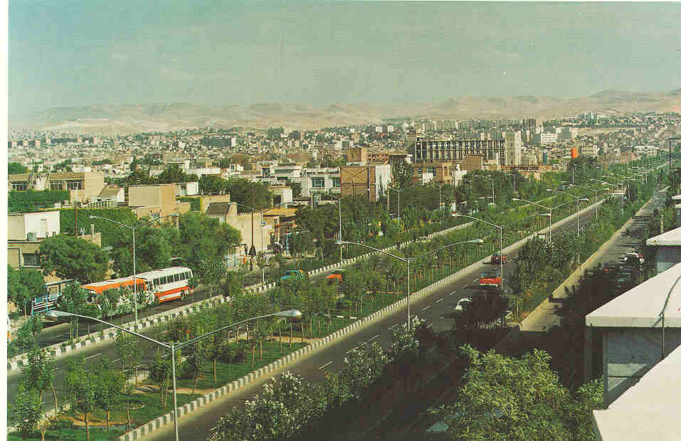 Foto de Tabriz, Irán