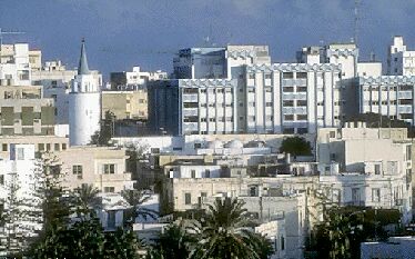 Foto de Tripoli, Libia