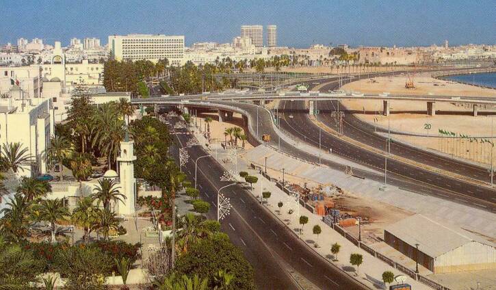 Foto de Tripoli, Libia